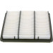 BOSCH 1 457 433 965 Luftfilter BOSCH 1 457 433 965 Luftfilter