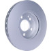Hella | Bremsscheibe | 8DD 355 119-411