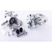 Hella | Bremssattel | 8AN 355 783-501