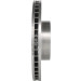BOSCH | Bremsscheibe | 0 986 478 593 BOSCH | Bremsscheibe | 0 986 478 593