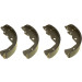 Brembo | Bremsbackensatz | S 49 527 Brembo | Bremsbackensatz | S 49 527