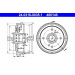 ATE | Bremstrommel | 24.0218-0035.1 ATE | Bremstrommel | 24.0218-0035.1