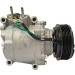 Mahle | Kompressor, Klimaanlage | ACP 943 000S Mahle | Kompressor, Klimaanlage | ACP 943 000S