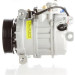 Nissens | Kompressor, Klimaanlage | 89599 Nissens | Kompressor, Klimaanlage | 89599