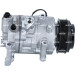 320227 Kompressor, Klimaanlage EASY FIT