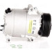 Nissens | Kompressor, Klimaanlage | 89369 Nissens | Kompressor, Klimaanlage | 89369