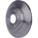 Hella | Bremsscheibe | 8DD 355 110-971