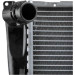 Mahle | Kühler, Motorkühlung | CR 1089 000P Mahle | Kühler, Motorkühlung | CR 1089 000P