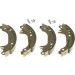 Brembo | Bremsbackensatz | S 61 535 Brembo | Bremsbackensatz | S 61 535