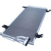 Maxgear | Kondensator, Klimaanlage | AC828447 Maxgear | Kondensator, Klimaanlage | AC828447