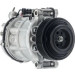 Mahle | Kompressor, Klimaanlage | ACP 536 000P Mahle | Kompressor, Klimaanlage | ACP 536 000P