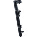 NRF | Kühler, Motorkühlung | 550205 NRF | Kühler, Motorkühlung | 550205