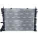 NRF | Kühler, Motorkühlung | 550237 NRF | Kühler, Motorkühlung | 550237