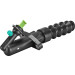 Valeo | Nehmerzylinder, Kupplung | 804791 Valeo | Nehmerzylinder, Kupplung | 804791