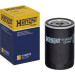 Hengst Filter | Ölfilter | H14W25