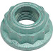 6111508 Mutter, Achszapfen ORIGINAL ERSATZTEIL GREENPARTS