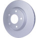 Hella | Bremsscheibe | 8DD 355 117-321