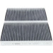 BOSCH 1 987 435 578 Innenraumfilter BOSCH 1 987 435 578 Innenraumfilter