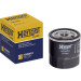 Hengst Filter | Ölfilter | H90W01