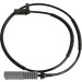 BOSCH | Sensor, Raddrehzahl | 0 986 594 514 BOSCH | Sensor, Raddrehzahl | 0 986 594 514