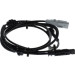BOSCH | Sensor, Raddrehzahl | 0 986 594 523 BOSCH | Sensor, Raddrehzahl | 0 986 594 523