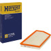 Hengst Filter | Luftfilter | E1359L