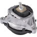 Tedgum | Lagerung, Motor | TED36524 Tedgum | Lagerung, Motor | TED36524