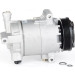 Nissens Kompressor, Klimaanlage FIRST FIT 89216