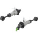 Valeo | Geberzylinder, Kupplung | 804829 Valeo | Geberzylinder, Kupplung | 804829