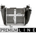 Mahle | Ladeluftkühler | CI 429 000P Mahle | Ladeluftkühler | CI 429 000P