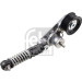 febi bilstein | Riemenspanner, Keilrippenriemen | 197198 febi bilstein | Riemenspanner, Keilrippenriemen | 197198