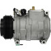 Nissens | Kompressor, Klimaanlage | 89093 Nissens | Kompressor, Klimaanlage | 89093
