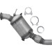 8LG 366 070-071 Ruß-/Partikelfilter, Abgasanlage Easy2Fit – PARTNERED with Faurecia