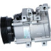 NRF | Kompressor, Klimaanlage | 32755G NRF | Kompressor, Klimaanlage | 32755G