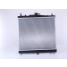 Nissens | Kühler, Motorkühlung | 62902A Nissens | Kühler, Motorkühlung | 62902A