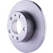 Hella | Bremsscheibe | 8DD 355 107-421