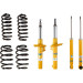Bilstein | Fahrwerkssatz, Federn/Dämpfer | 46-184320 Bilstein | Fahrwerkssatz, Federn/Dämpfer | 46-184320