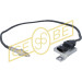 GEBE | NOx-Sensor, NOx-Katalysator | 9 3706 1 GEBE | NOx-Sensor, NOx-Katalysator | 9 3706 1