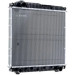 Mahle | Kühler, Motorkühlung | CR 2608 000P Mahle | Kühler, Motorkühlung | CR 2608 000P