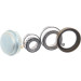 SKF | Radlagersatz | VKBA 6645
