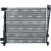 NRF | Kühler, Motorkühlung | 54717 NRF | Kühler, Motorkühlung | 54717