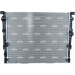 NRF | Kühler, Motorkühlung | 550220 NRF | Kühler, Motorkühlung | 550220
