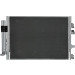 940182 Kondensator, Klimaanlage ** FIRST FIT **