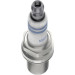 4x BOSCH Zündkerze 0 242 236 593 Double Iridium