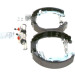 BOSCH | Bremsbackensatz | 0 204 114 684 BOSCH | Bremsbackensatz | 0 204 114 684