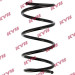 KYB | Fahrwerksfeder | RA4054 KYB | Fahrwerksfeder | RA4054