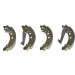 Brembo | Bremsbackensatz | S 85 507 Brembo | Bremsbackensatz | S 85 507