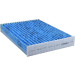 Knecht | Filter, Innenraumluft | LAO 891