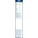 BOSCH 553 Scheibenwischer Twin 3 397 010 274