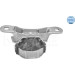 Meyle Lagerung, Motor MEYLE-ORIGINAL: True to OE 714 030 0036